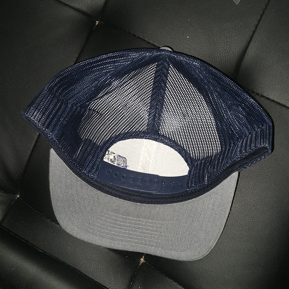 Richardson., snapback hat - Picture 2 of 2